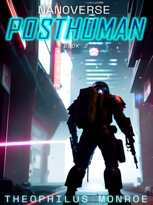 cover image of Posthuman